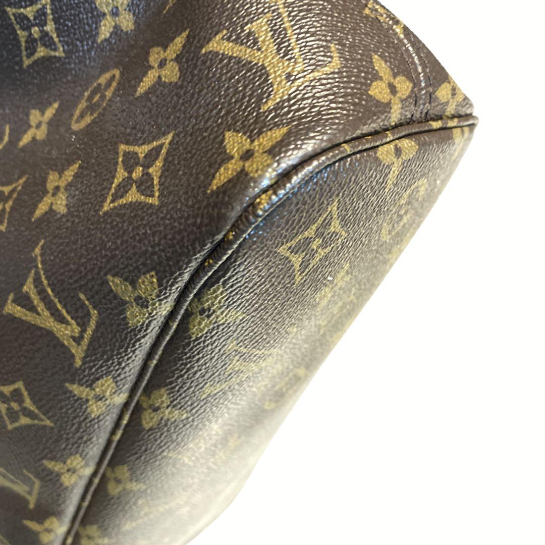 Louis Vuitton モノグラム ショルダーバッグ