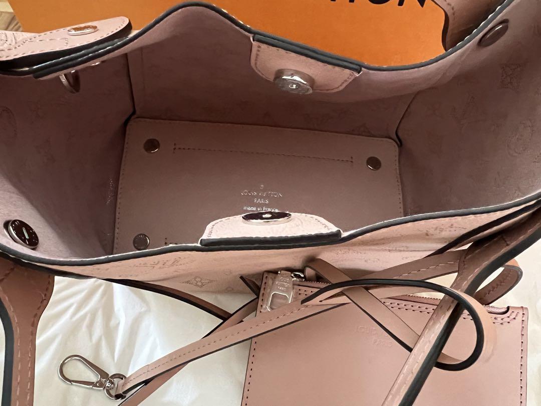 LOUIS VUITTON ショルダーバッグ M44882 ピンク