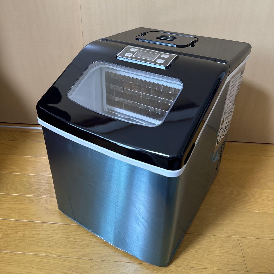 ベルソス 高速製氷器 クリスタルロック - メルカリ