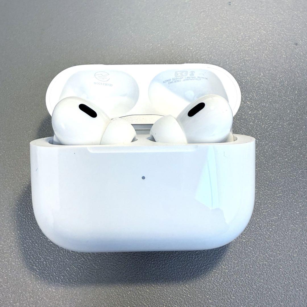 AirPods Pro