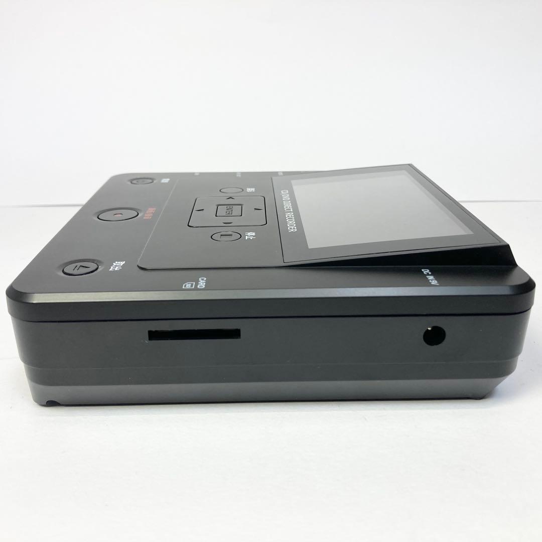 【美品】メディア レコーダー 録画・録音かんたん録右ェ門 DMR-0720