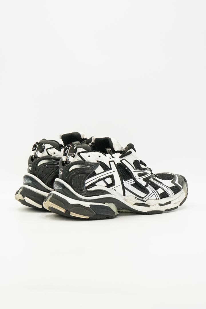 BALENCIAGA バレンシアガ ランナー スニーカー