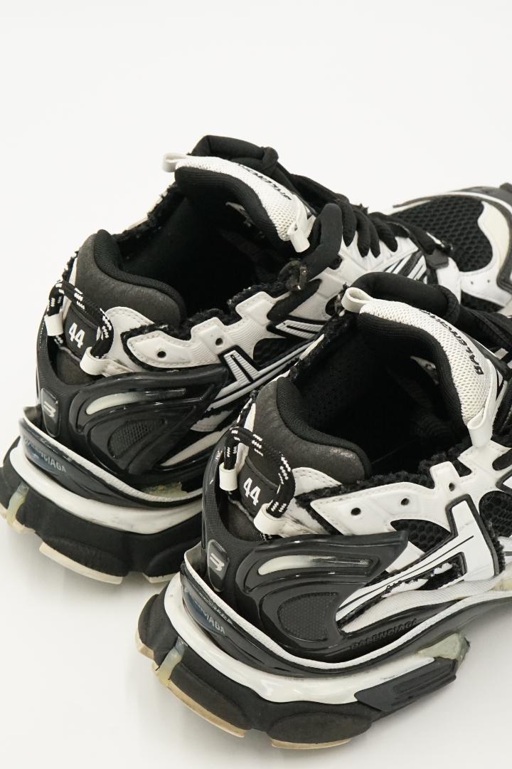 BALENCIAGA バレンシアガ ランナー スニーカー