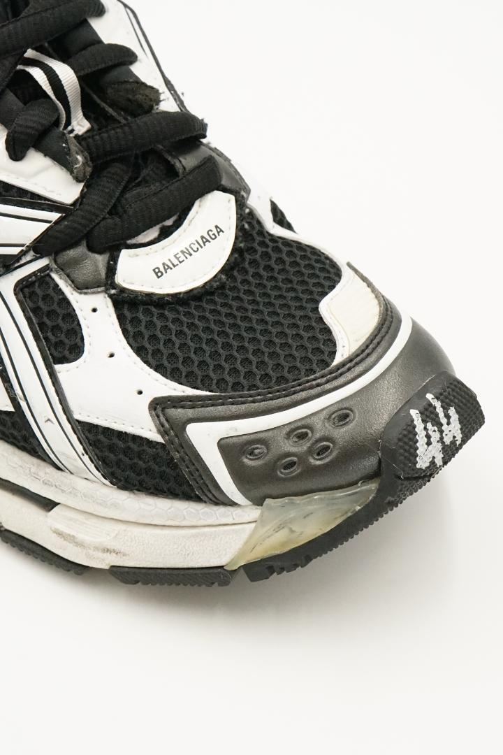 BALENCIAGA バレンシアガ ランナー スニーカー