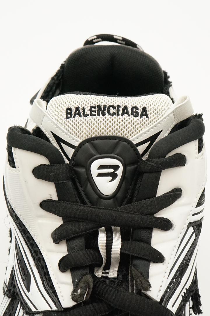 BALENCIAGA バレンシアガ ランナー スニーカー