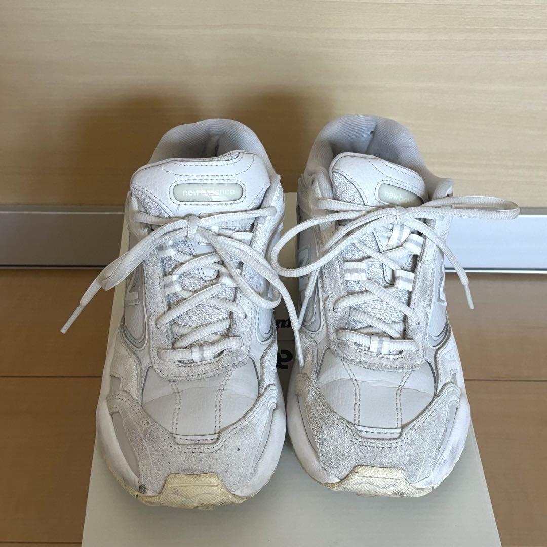 NEW BALANCE WX452KO1 - メルカリ