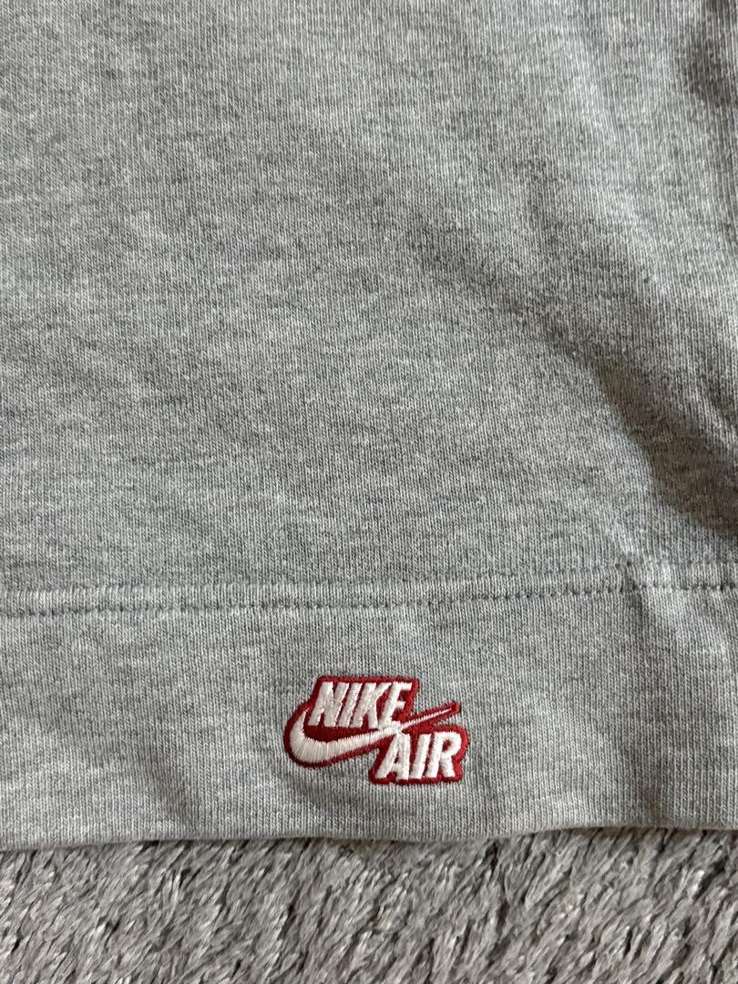 Nike 90s 00s 半袖　スウェット