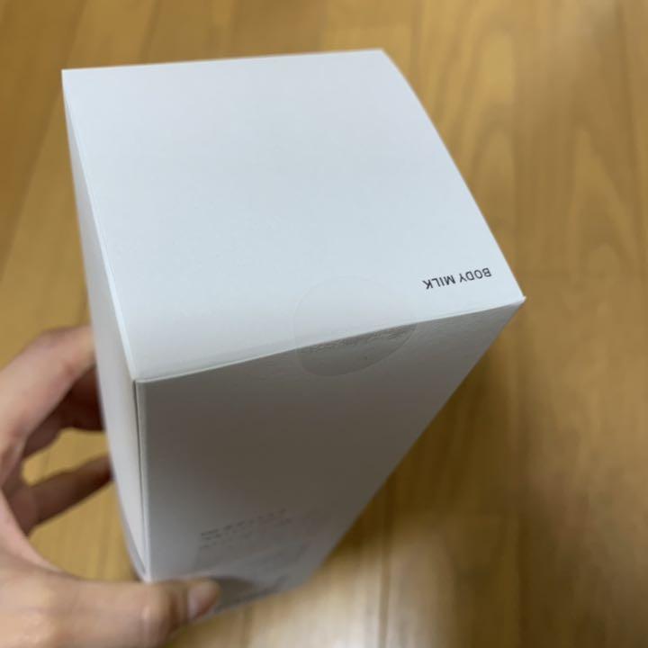 COボディミルク AmgkT-m64104125905 セール通販