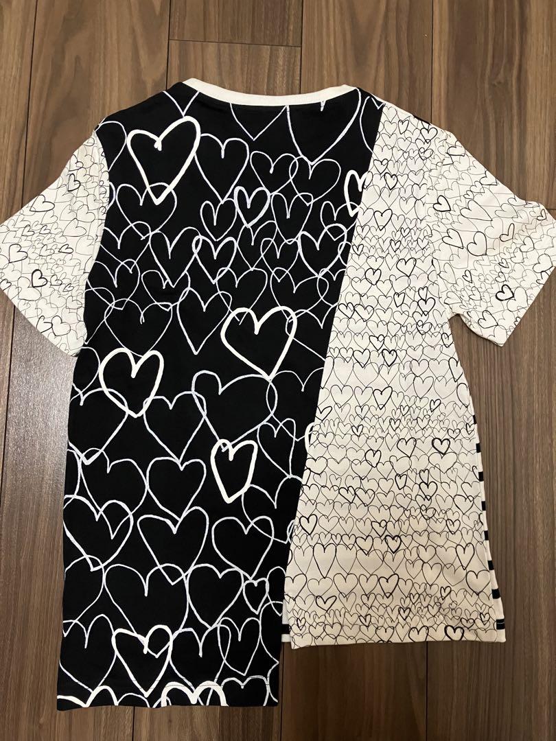 未使用★ STELLA McCARTNEY ステラマッカートニー Tシャツ 画像2