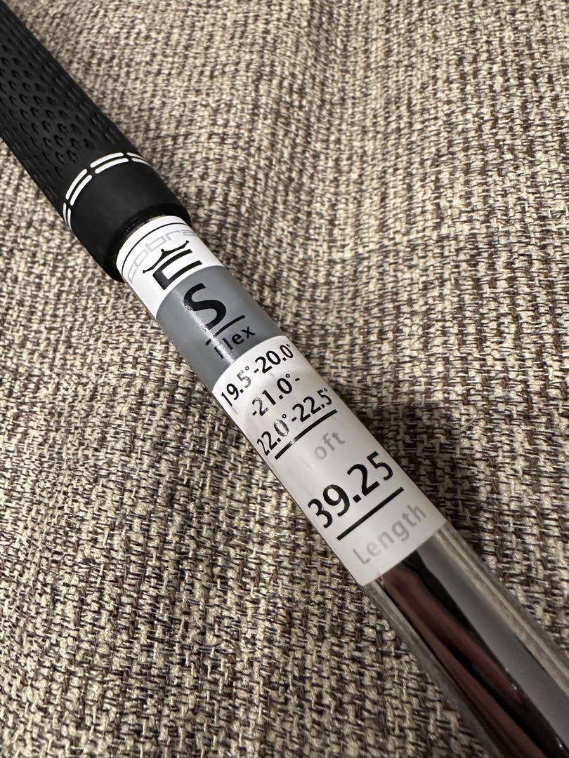 コブラ KING キング TEC2023 ユーティリティメタル 21°
