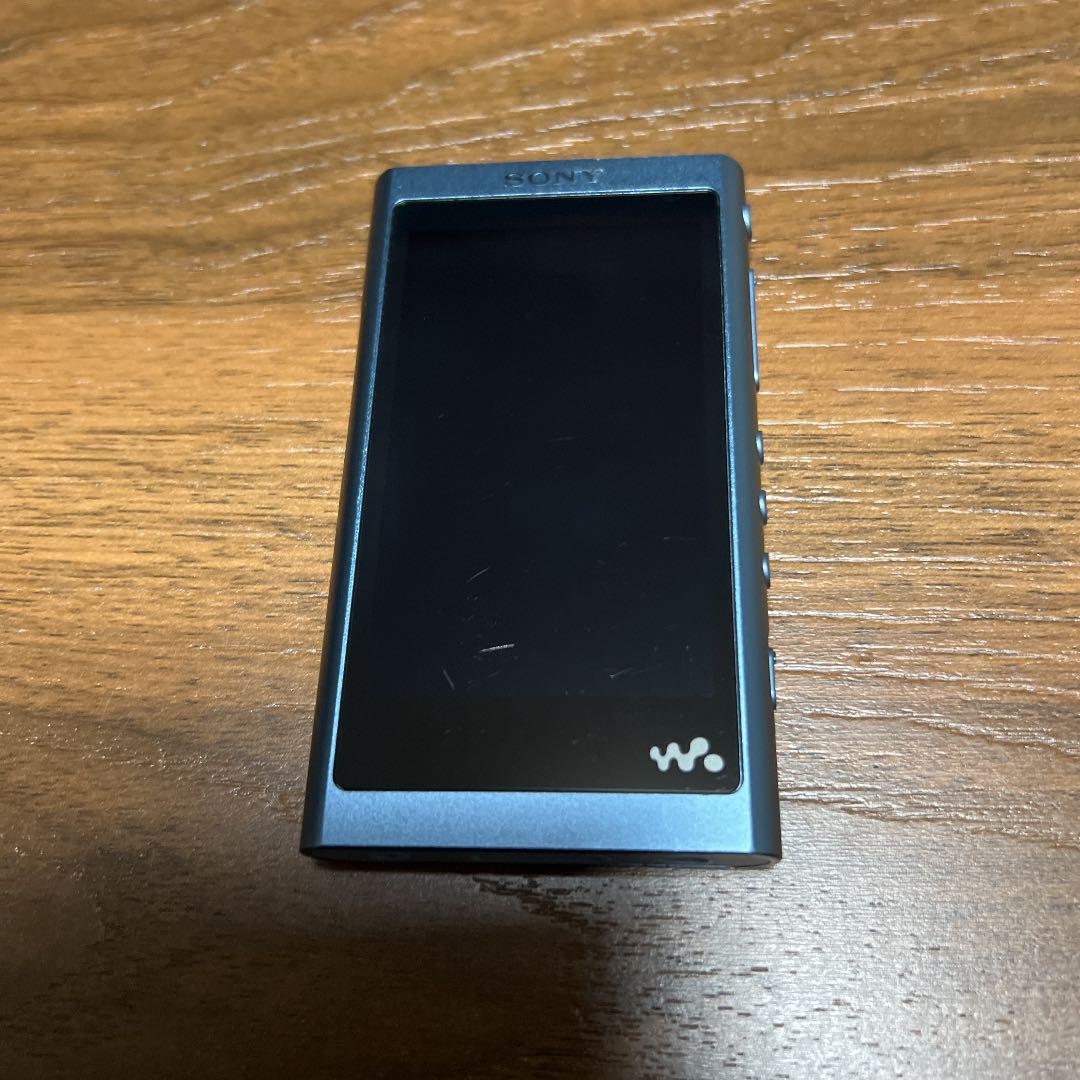 SONY ウォークマン Aシリーズ NW-A55(L) SONY ウォークマン Aシリーズ NW-A55(L)