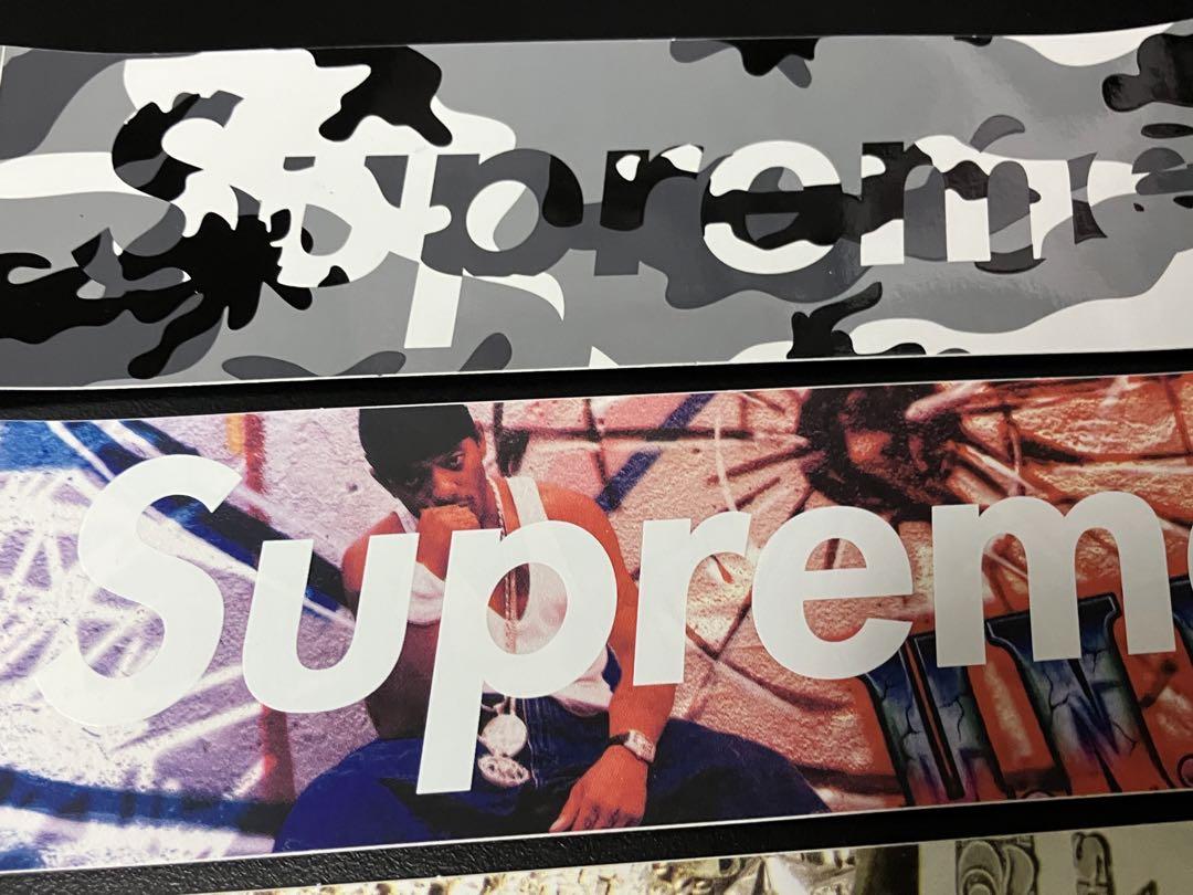 Supreme