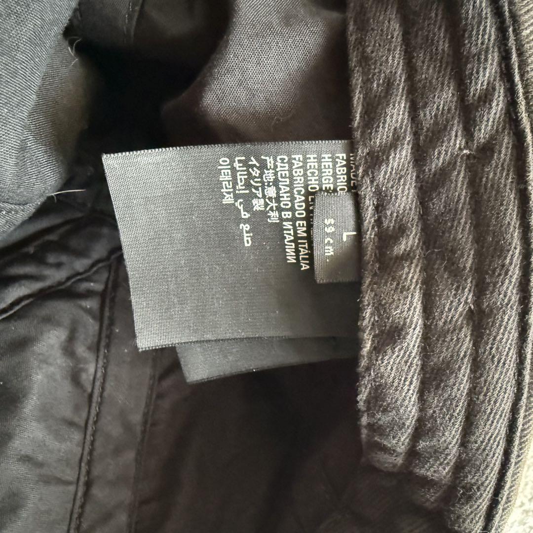 g*様 【正規品／Lサイズ】BALENCIAGA バレンシアガ キャップ