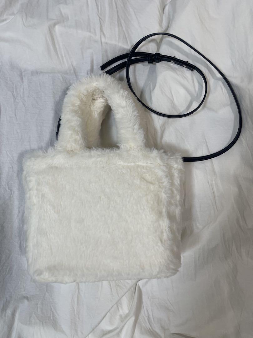 DT★Max Mara★radar エコファートートバッグ オフィシャルサイト限定カラー】エコファートートバッグ(バッグ
