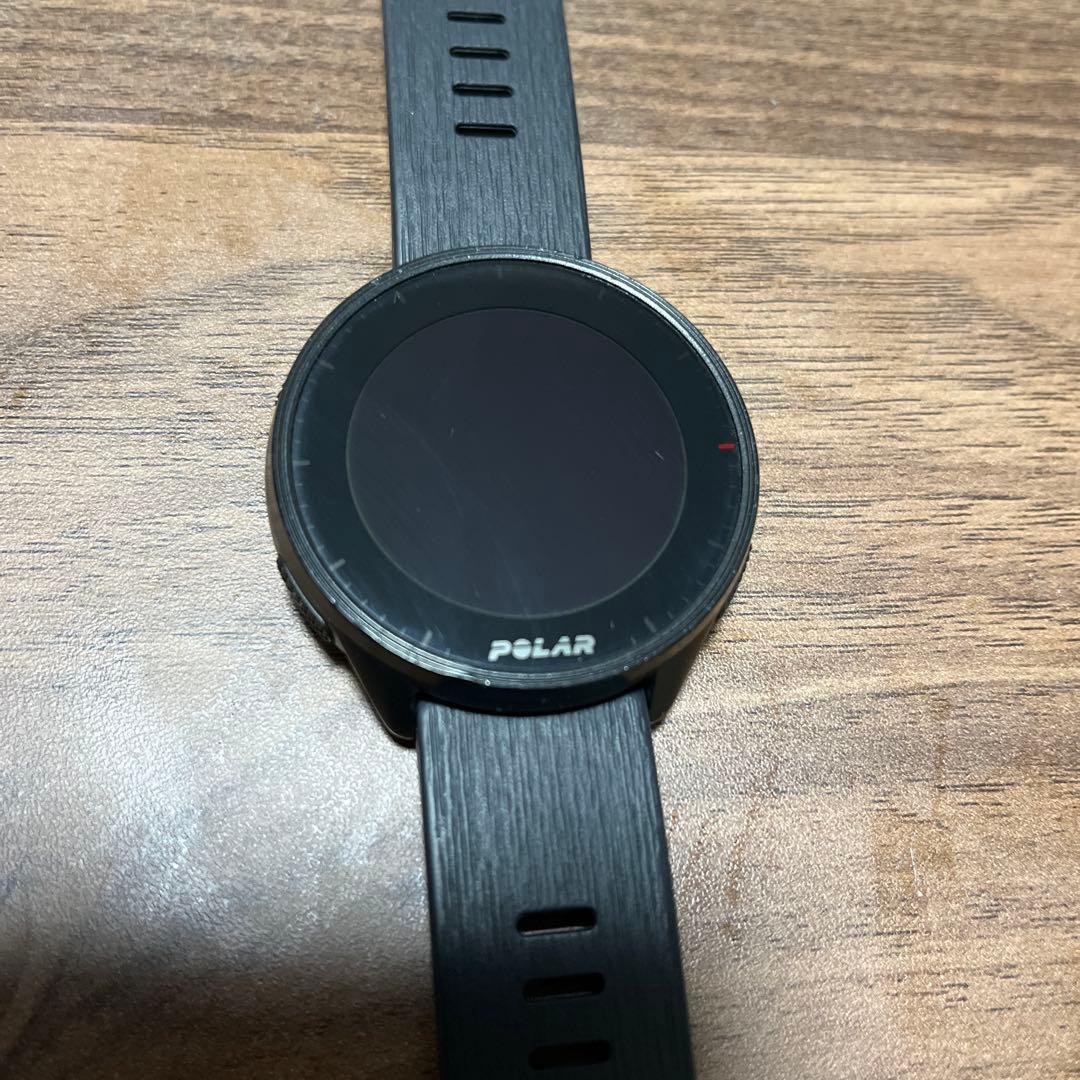 ブラック 本体POLAR