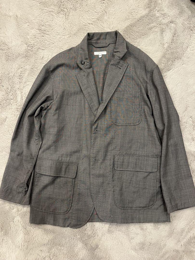 Engineered garments xs セットアップ
