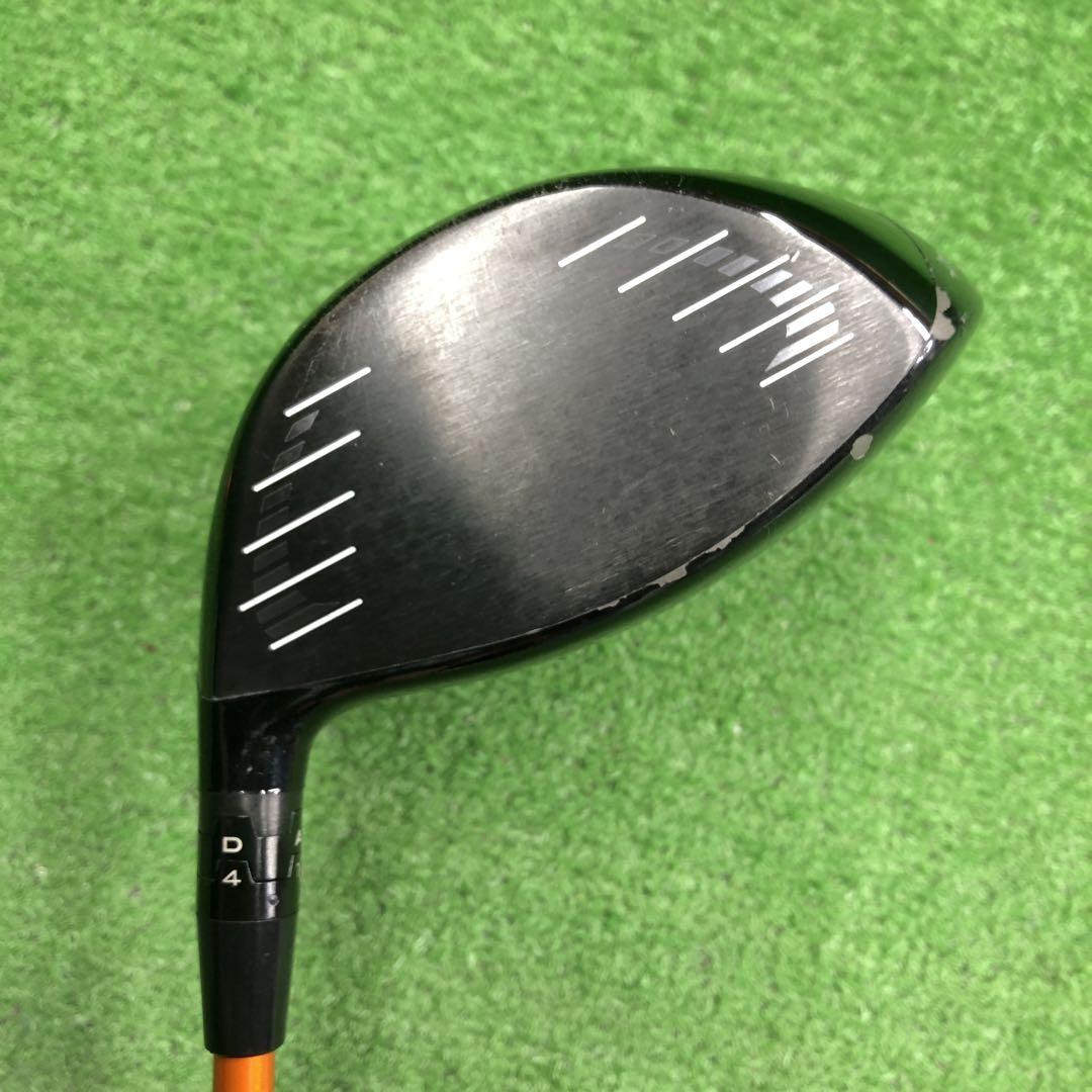 DDD-1726 タイトリスト ドライバー VG3 9.5° TourAD