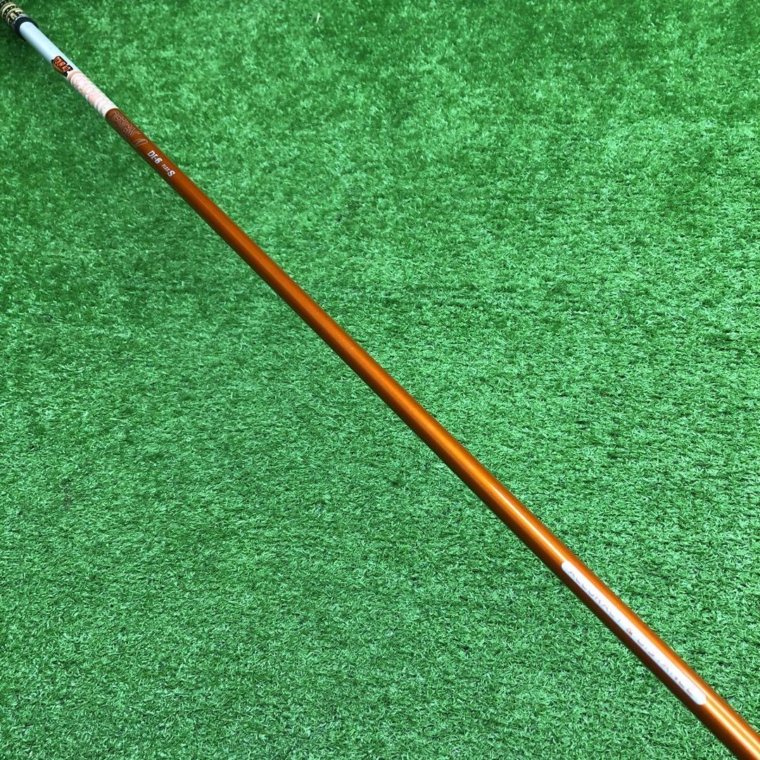 DDD-1726 タイトリスト ドライバー VG3 9.5° TourAD