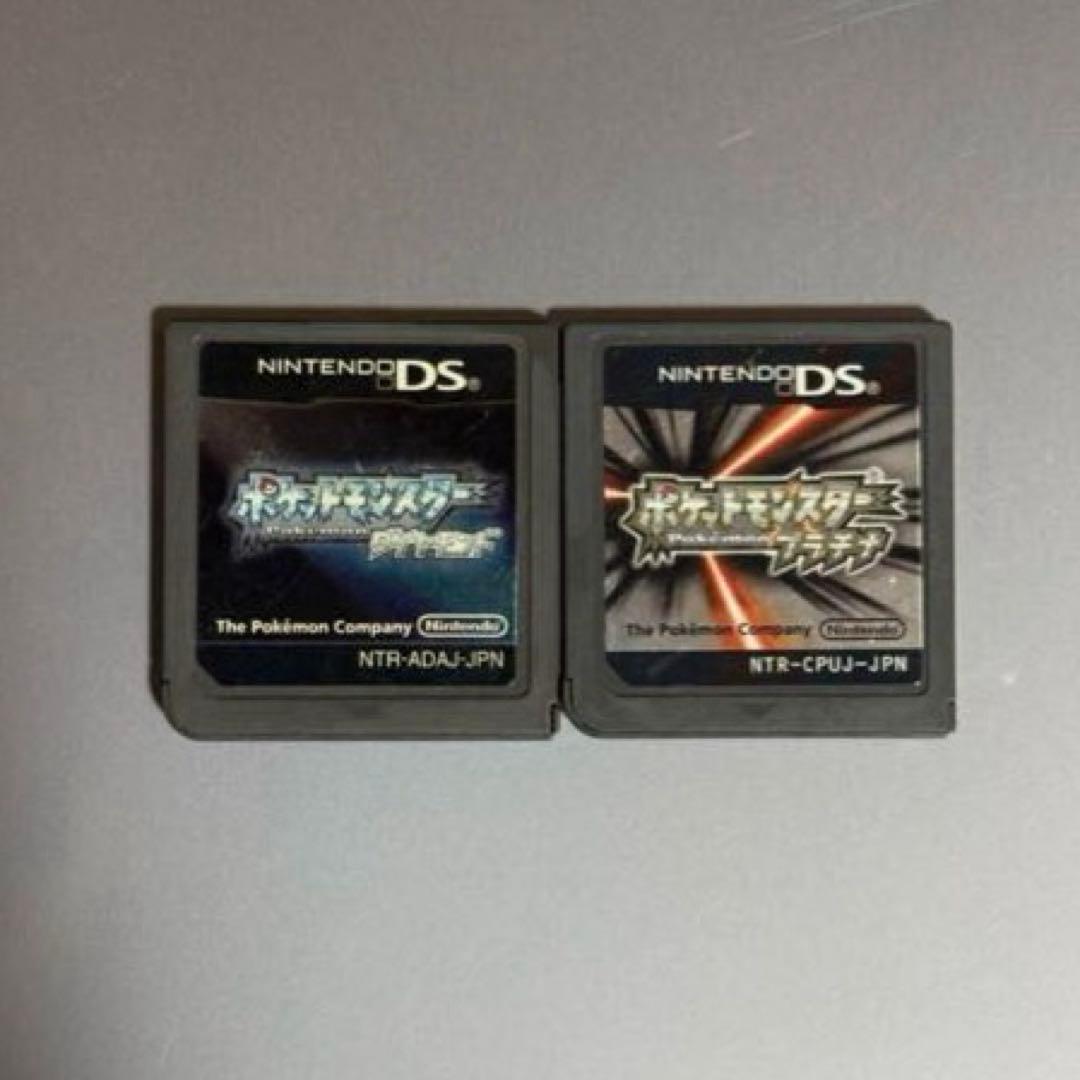 ソフト ポケモン