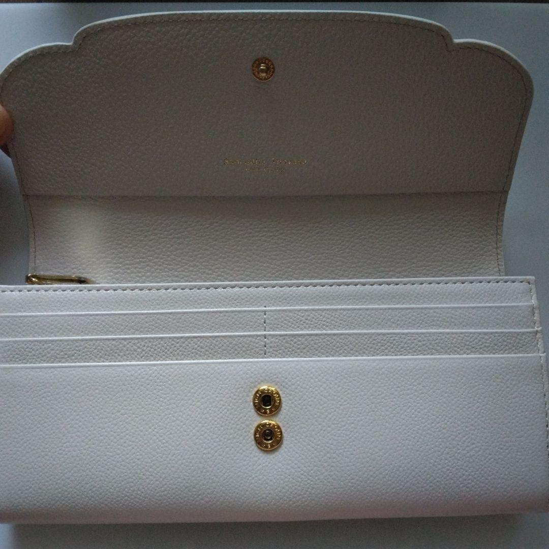 【新品】Samantha Thavasa 長財布