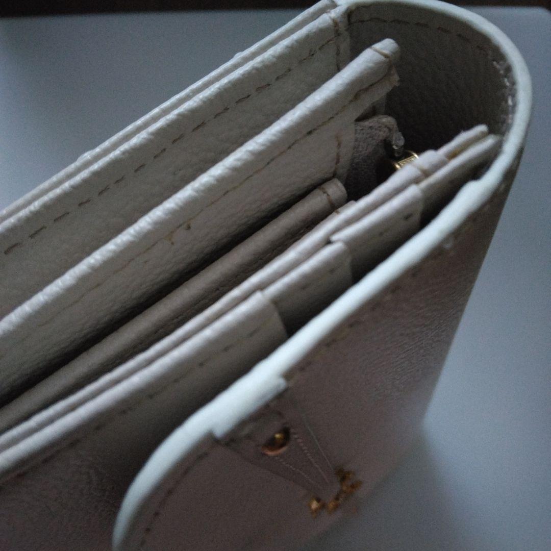 【新品】Samantha Thavasa 長財布