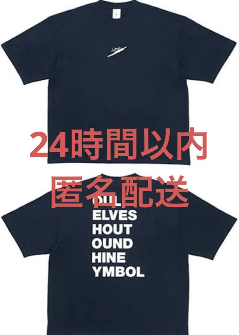 SixTONES慣性の法則ツアーTシャツ - メルカリ