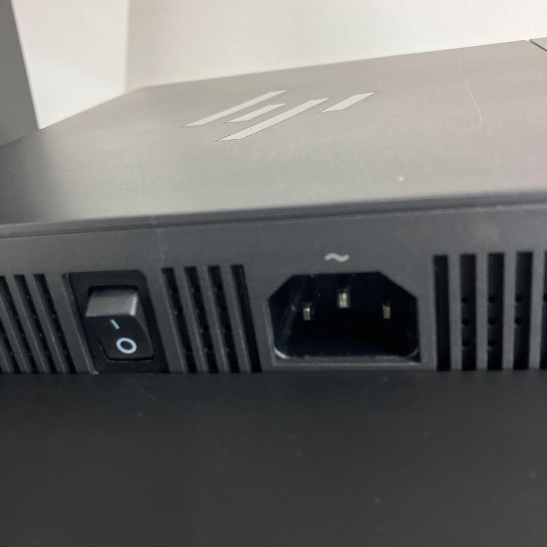 PCモニターHP Z24n G2 プロフェッショナル液晶モニター