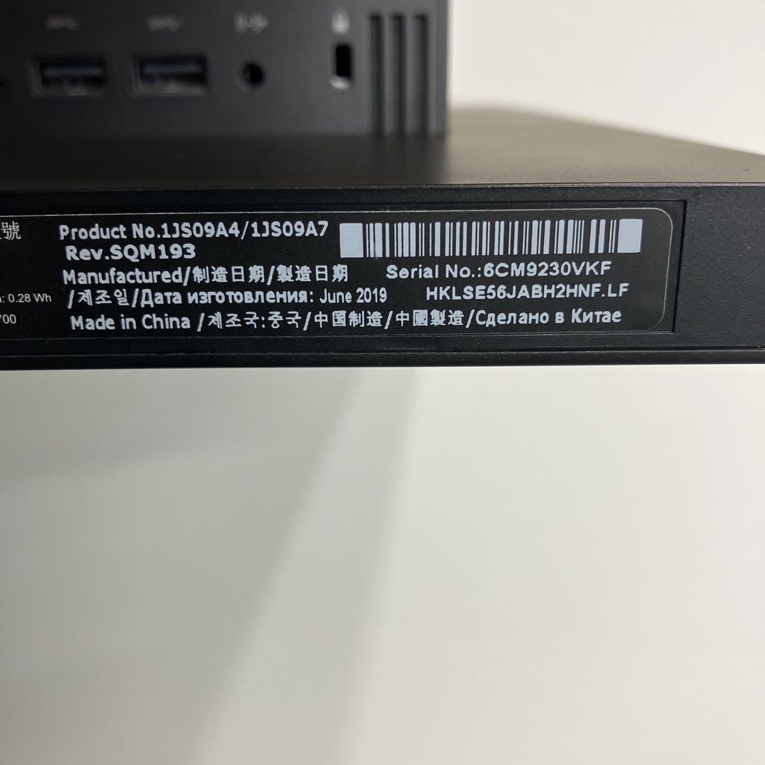 PCモニターHP Z24n G2 プロフェッショナル液晶モニター