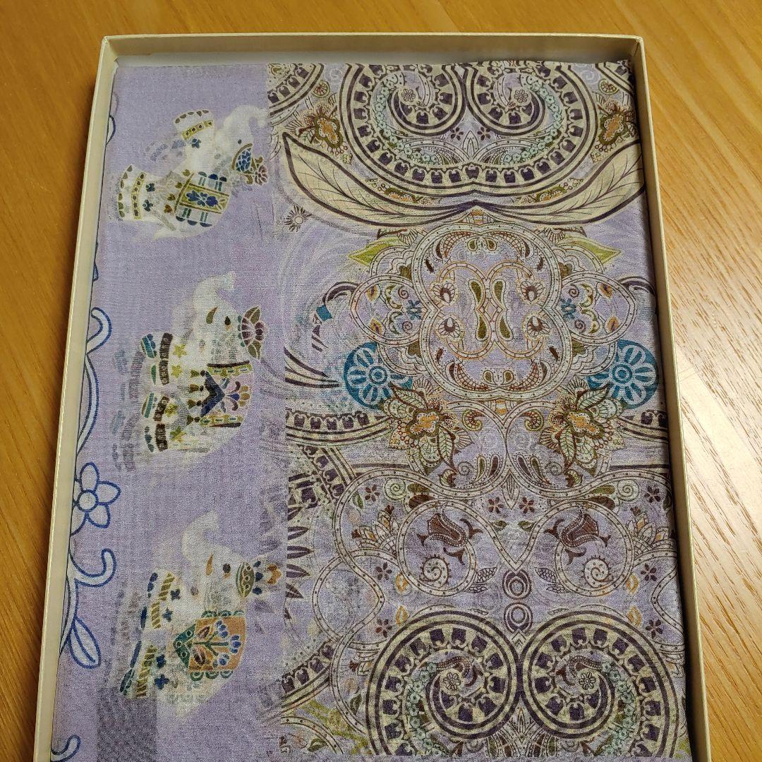 岡重 OKAJIMAショール
