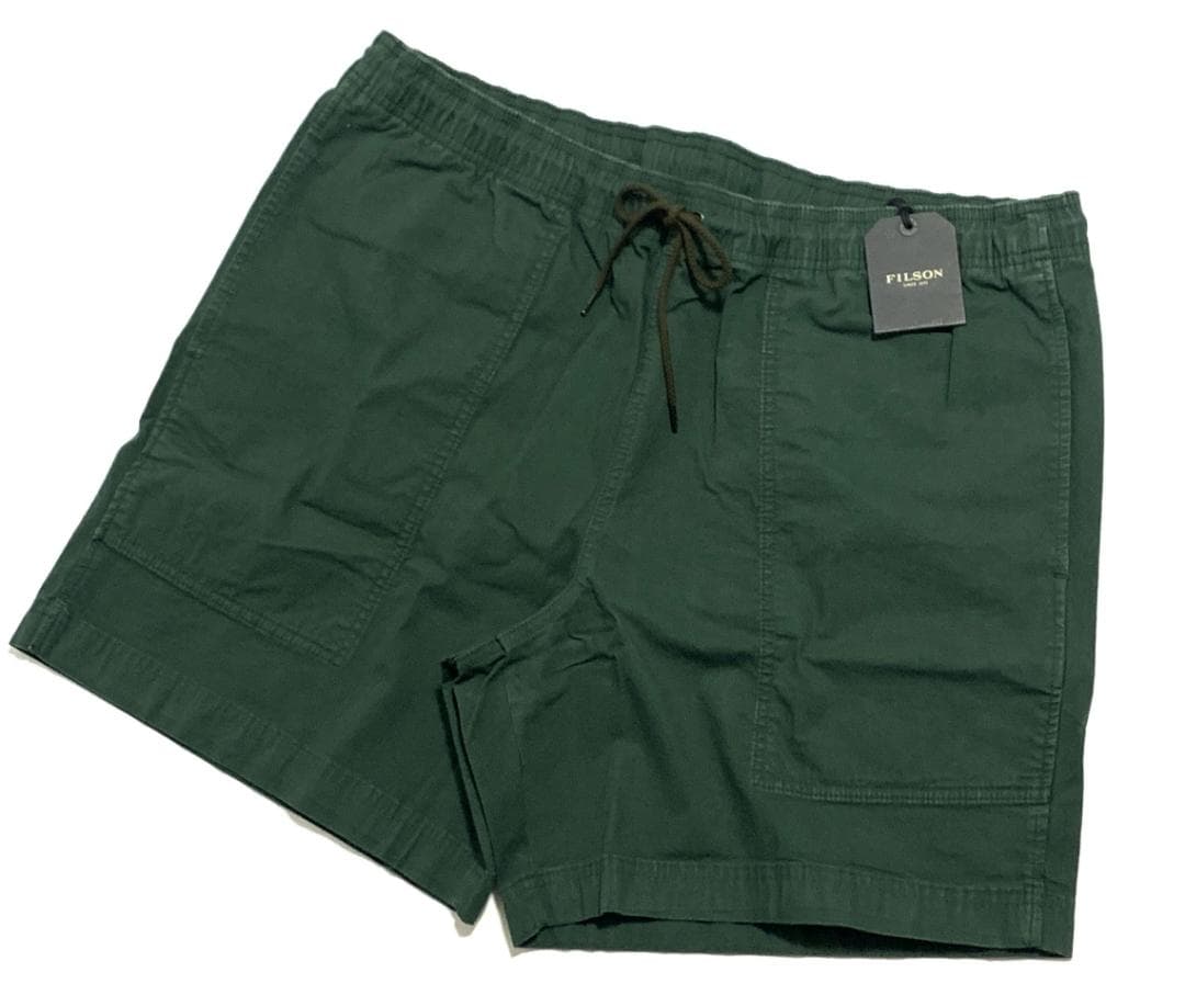 新品 フィルソン ドライ フォールズ ショーツ ショートパンツ US:XL