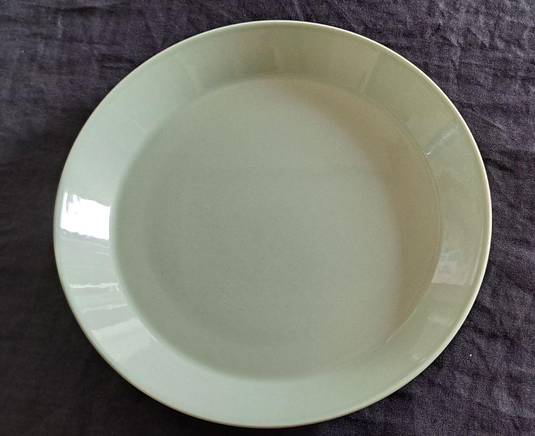 iittala ティーマ　26cm プレート