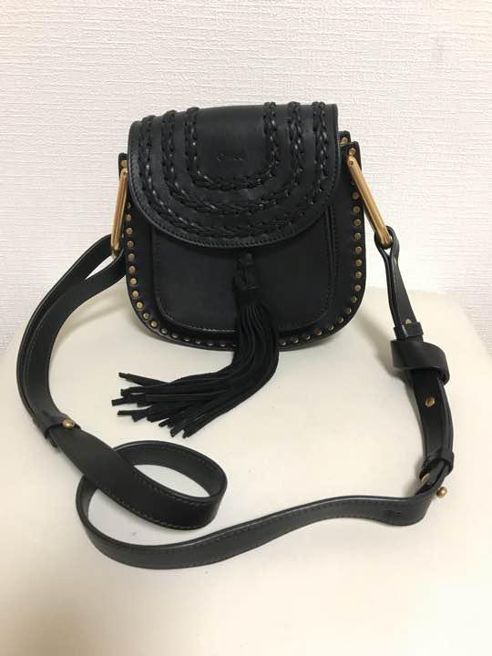 0円 ホットセール クロエ バッグ Hudson☆