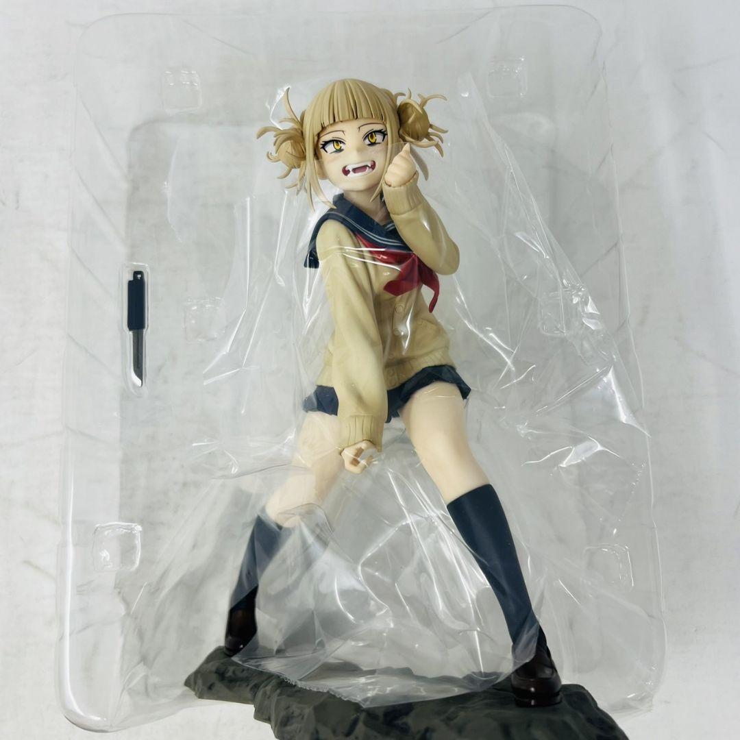 ARTFXJ 僕のヒーローアカデミア トガヒミコ 1/8 スケール