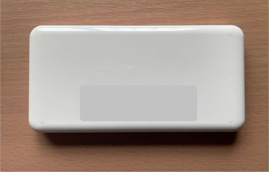 speed Wi-Fi 5G X12 ポケットWi-Fi モバイル