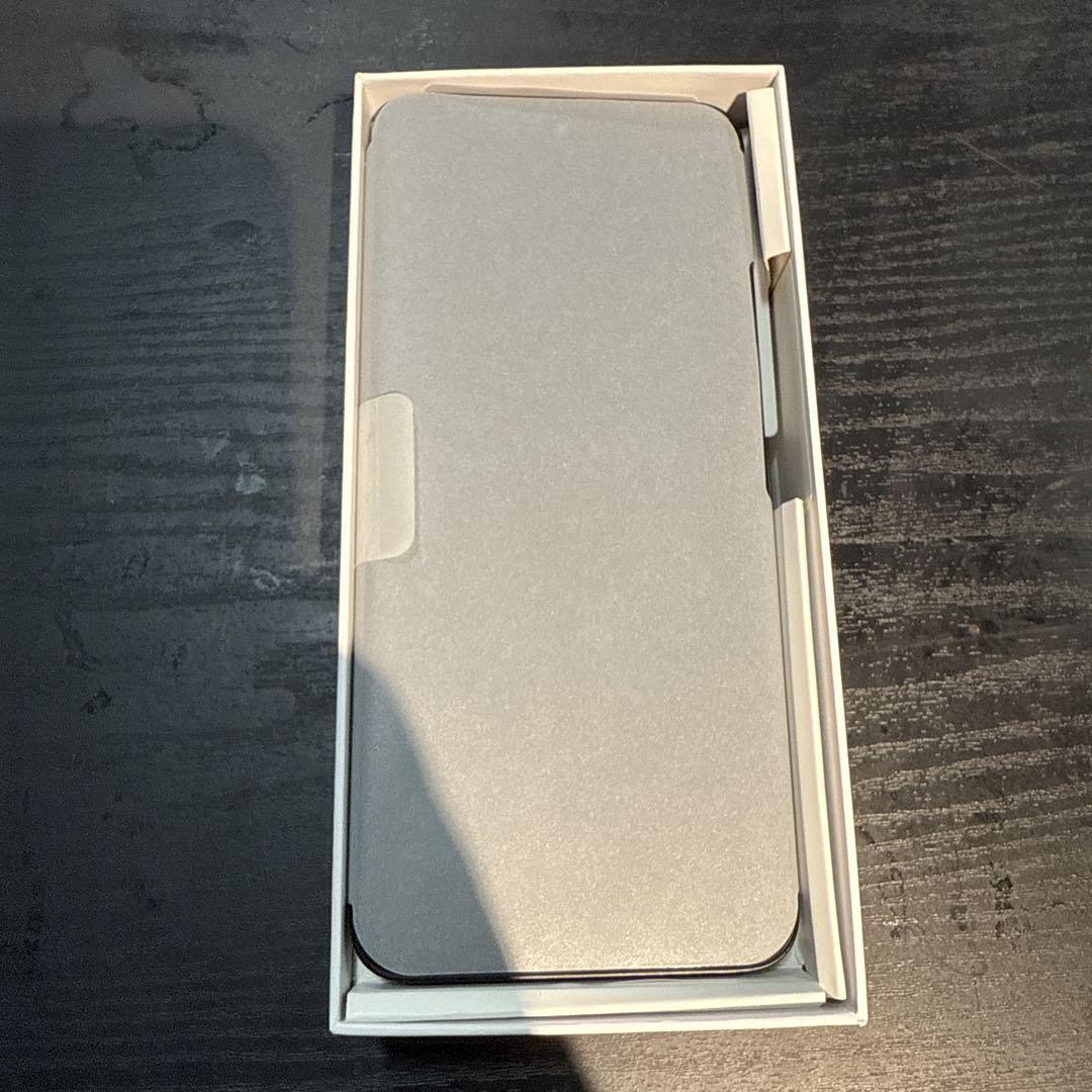 新品未使用⭕️［Redmi12 Android ミッドナイトブラック]