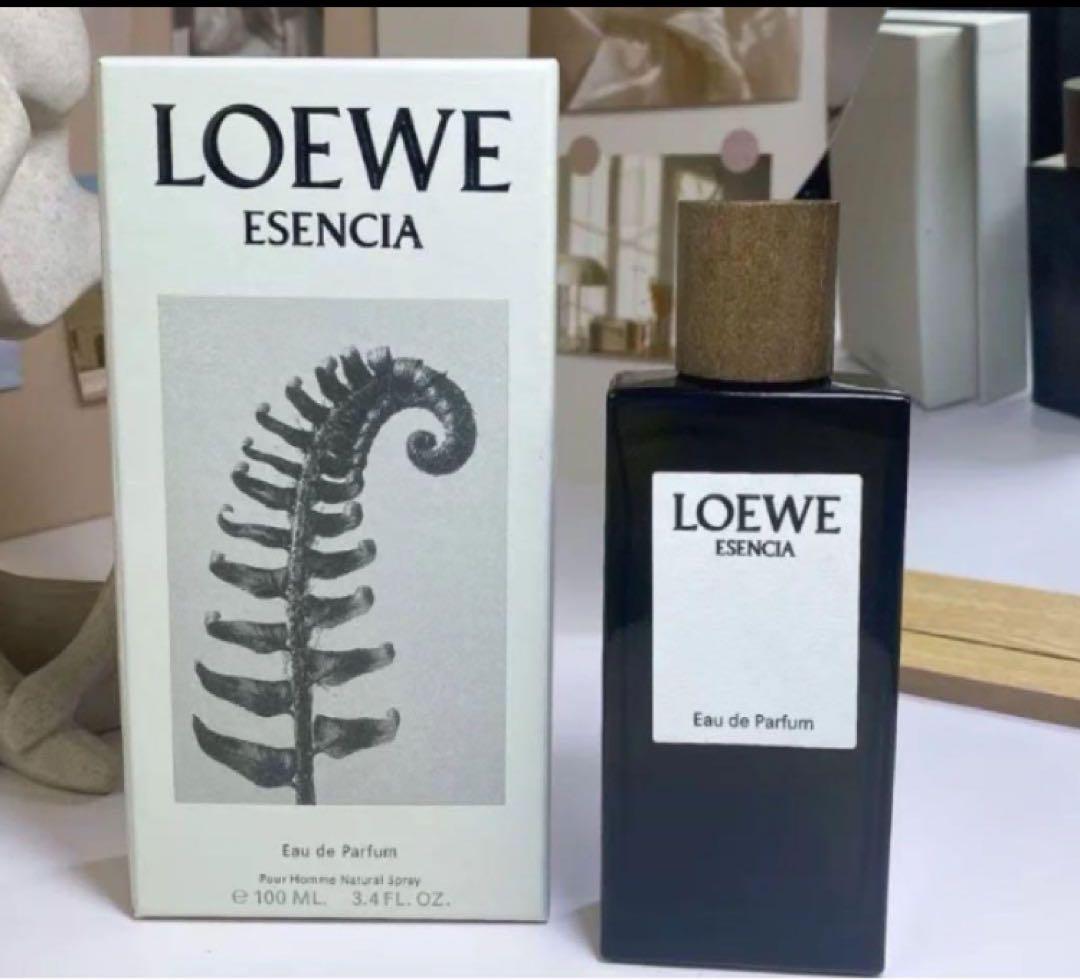 新品 LOEWE ESENCIA ロエベ エセンシア EDP・SP 100ml