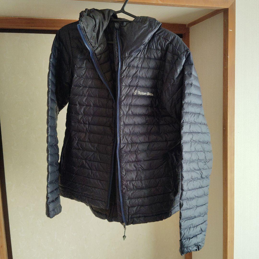 Teton Bros. レディース　L　インナーダウン