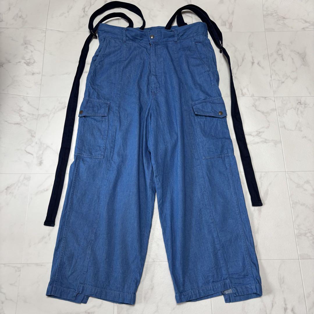 Ray BEAMS（レイビームス）の「77circa × Dickies