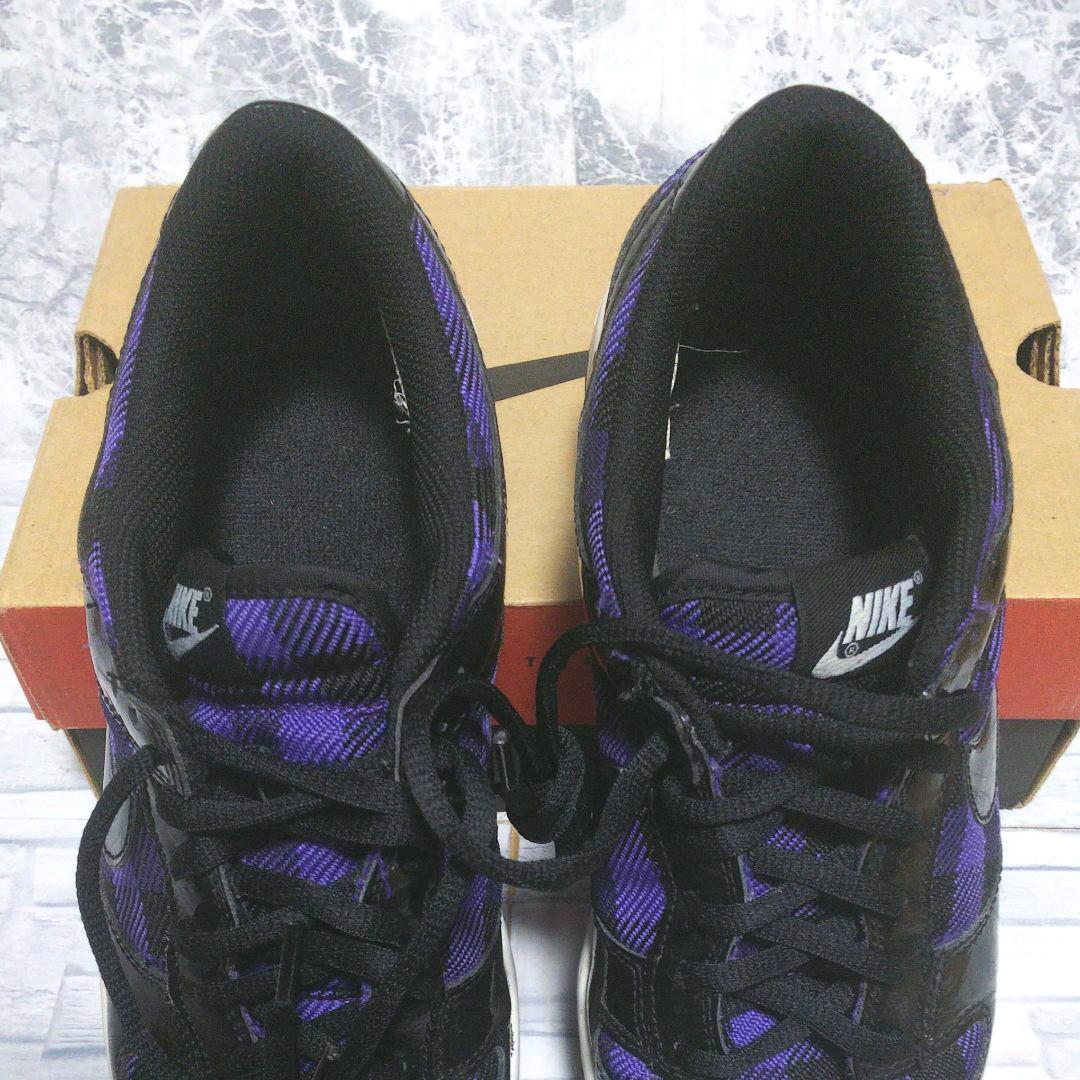 専用 ダンク レアカラー エナメル チェック XCq74-m64115242299 NIKE DUNK ナイキ 好評在庫