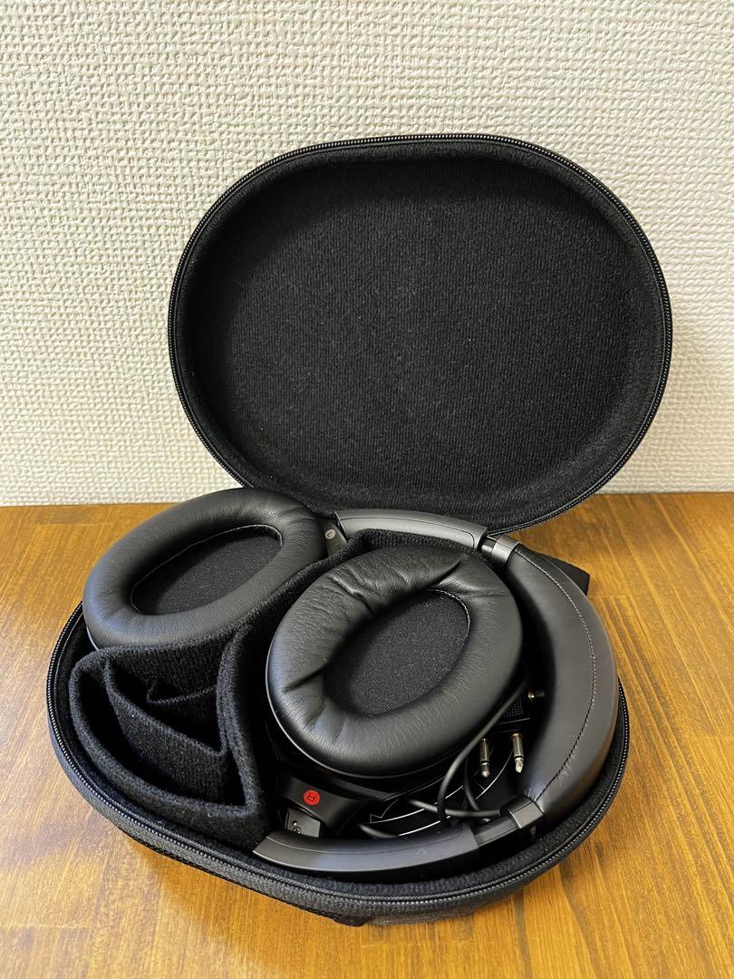 SONY WH-1000XM3(B)