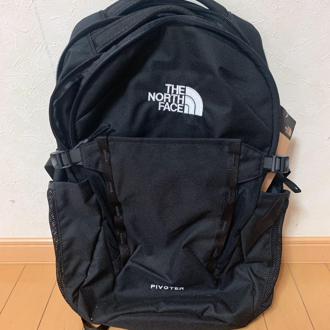いますコン` 再値下げ‼︎ THE NORTH FACE リュック ピボター 28L I5YjW-m64116077149 美品 ▹いますコン