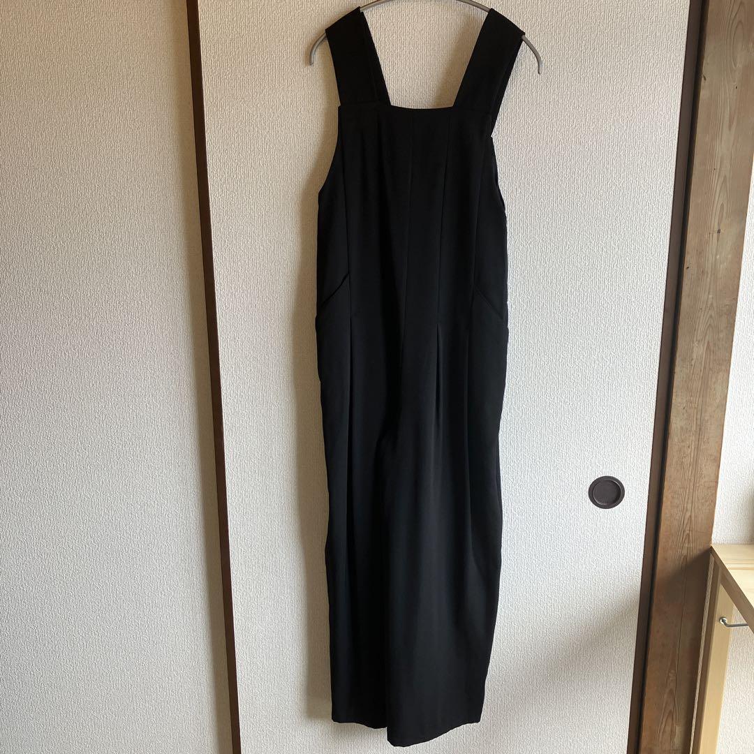 SIWEM, COMFORT TUCK JUMPSUIT