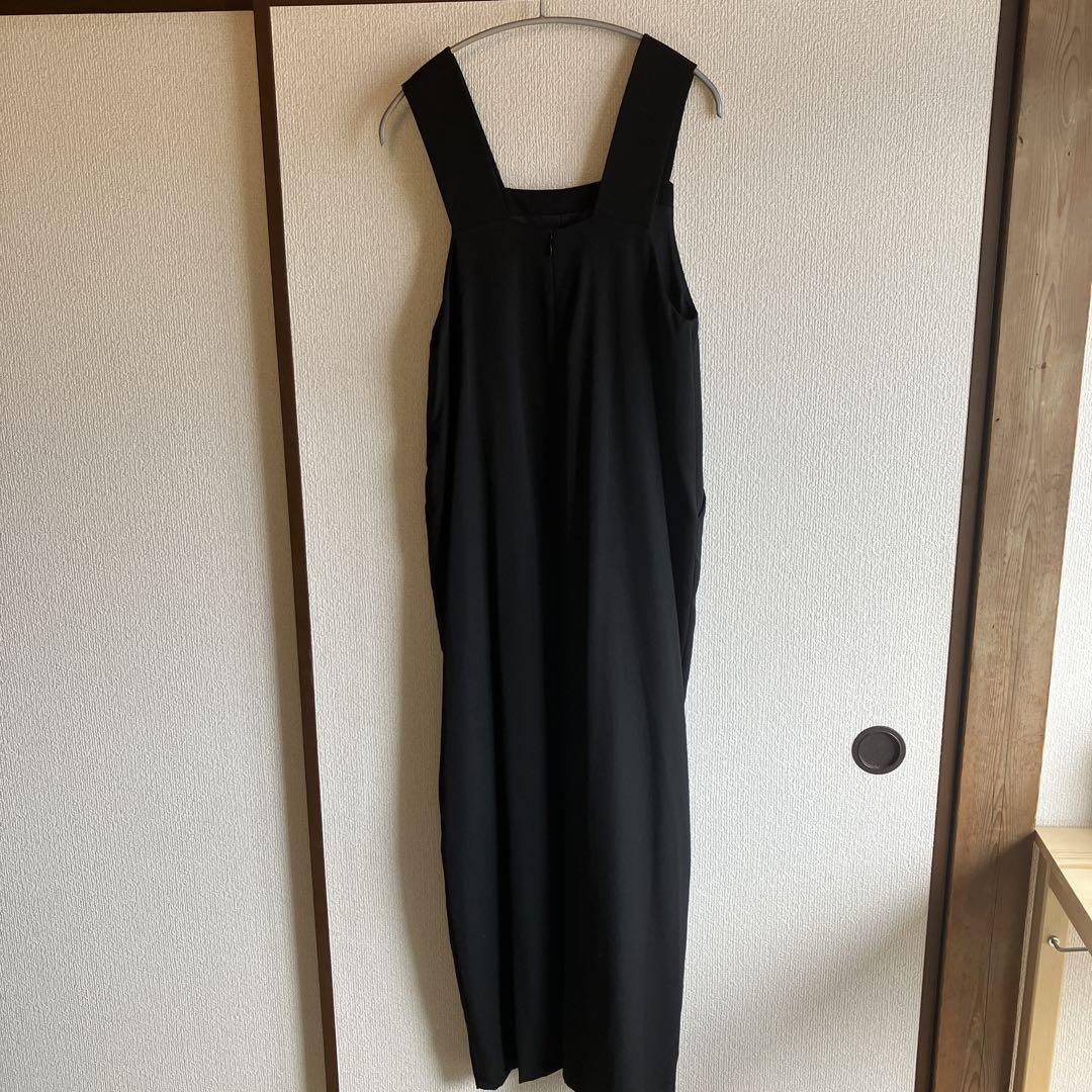 SIWEM, COMFORT TUCK JUMPSUIT