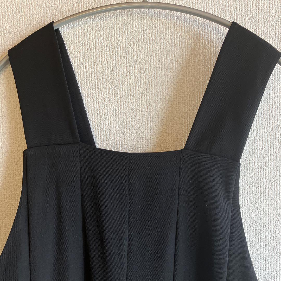 SIWEM, COMFORT TUCK JUMPSUIT