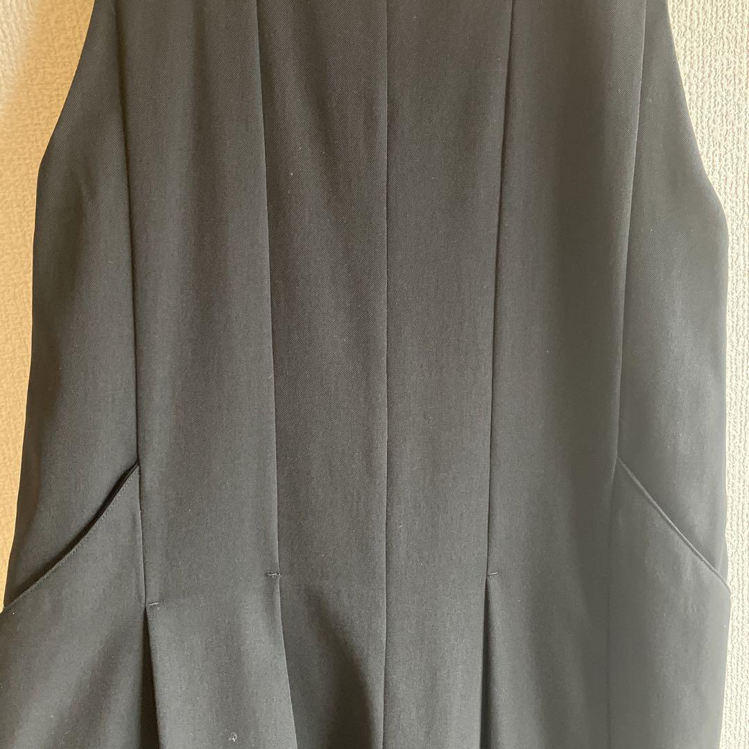 SIWEM, COMFORT TUCK JUMPSUIT