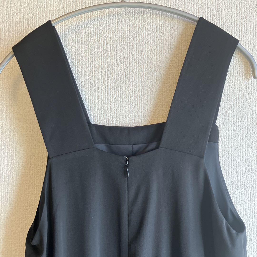 SIWEM, COMFORT TUCK JUMPSUIT