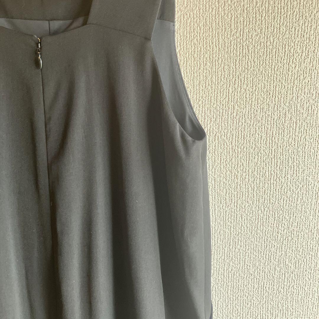 SIWEM, COMFORT TUCK JUMPSUIT