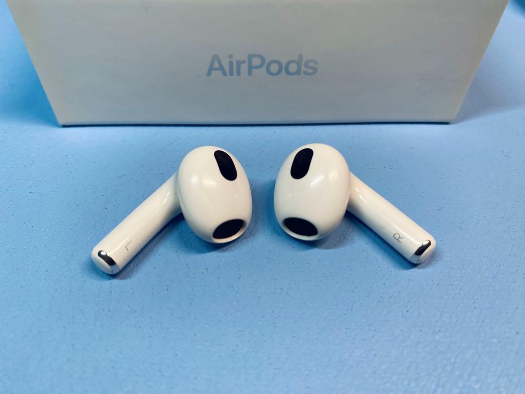 AirPods 第3世代 両耳のみ イヤホン A25642565