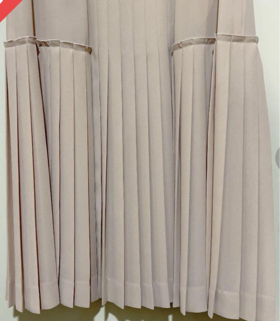 定価12万 フォクシーブティック　Dress Zelda  ワンピース40