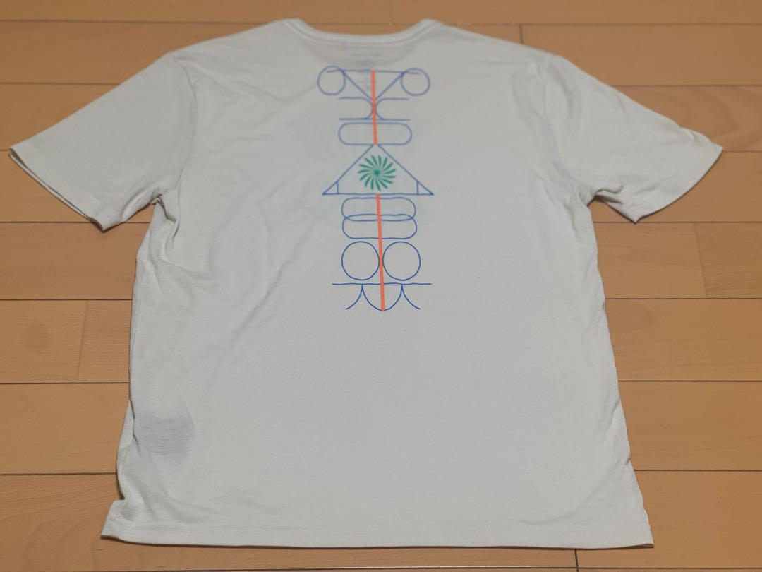 【ROARKロアーク】Tシャツ&パンツ共にS